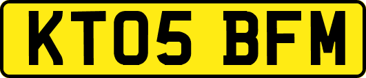 KT05BFM