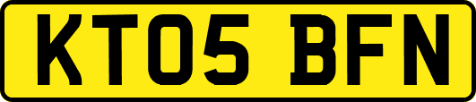 KT05BFN