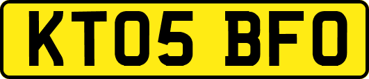 KT05BFO