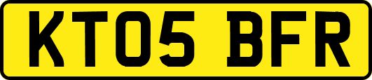 KT05BFR