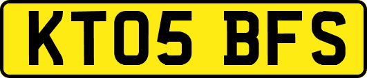 KT05BFS