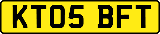 KT05BFT