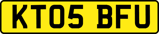 KT05BFU