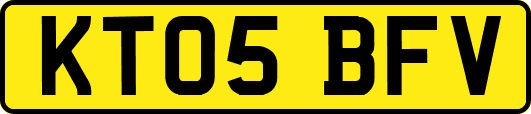 KT05BFV