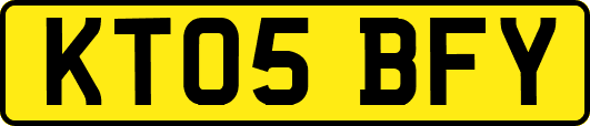 KT05BFY