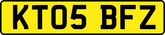 KT05BFZ