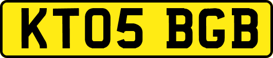KT05BGB