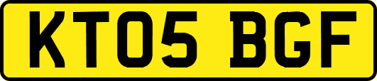 KT05BGF
