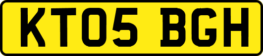 KT05BGH