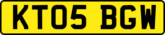 KT05BGW