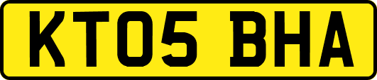 KT05BHA