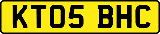 KT05BHC