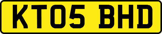 KT05BHD