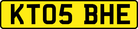 KT05BHE