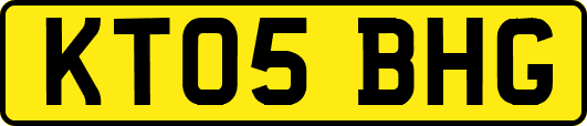 KT05BHG