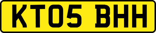 KT05BHH
