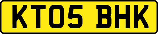 KT05BHK