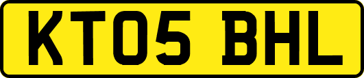 KT05BHL
