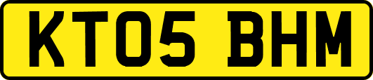 KT05BHM