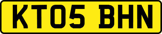 KT05BHN
