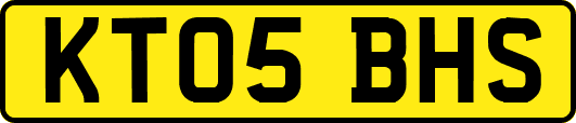 KT05BHS