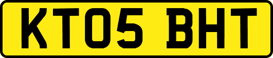 KT05BHT