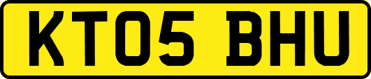 KT05BHU