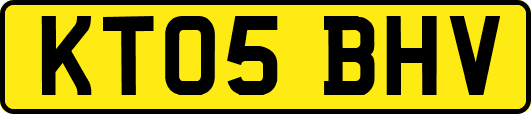 KT05BHV