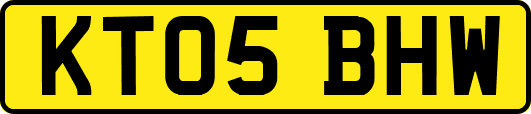 KT05BHW