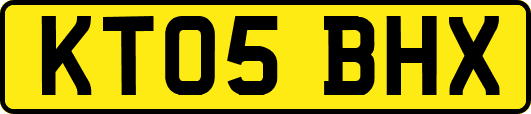 KT05BHX