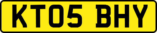 KT05BHY