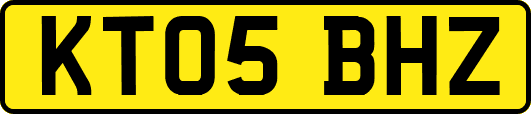 KT05BHZ