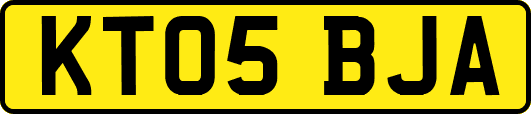 KT05BJA