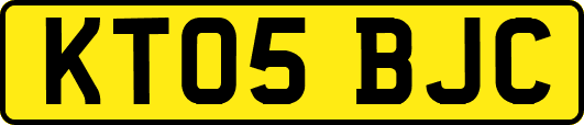 KT05BJC