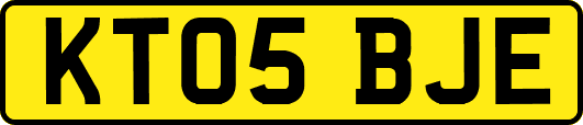 KT05BJE