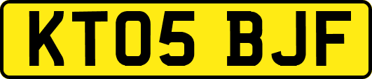 KT05BJF