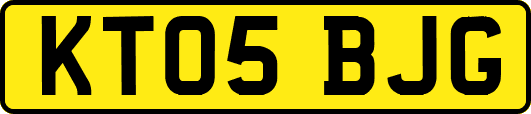 KT05BJG