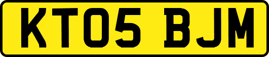 KT05BJM