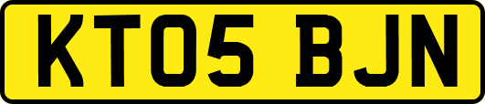 KT05BJN