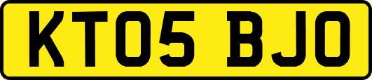 KT05BJO