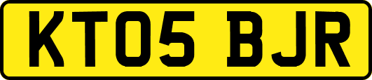 KT05BJR