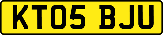 KT05BJU