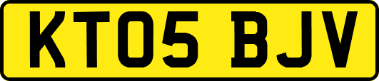 KT05BJV