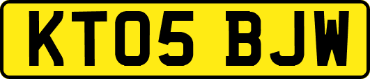 KT05BJW