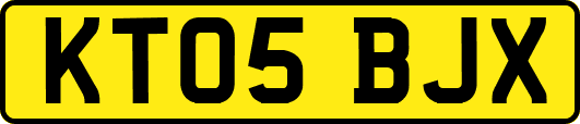 KT05BJX