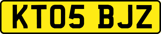 KT05BJZ