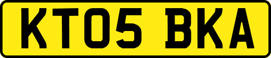 KT05BKA