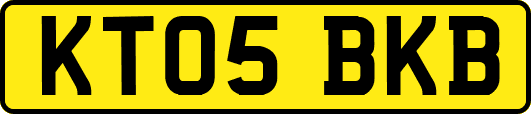 KT05BKB