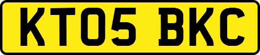 KT05BKC