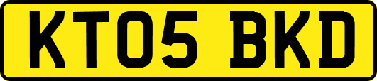 KT05BKD